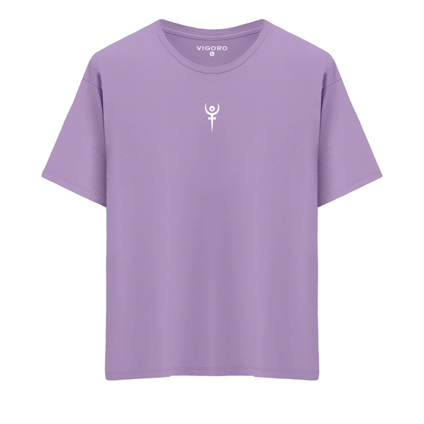 Hades Oversize T-Shirt