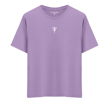 Hades Oversize T-Shirt