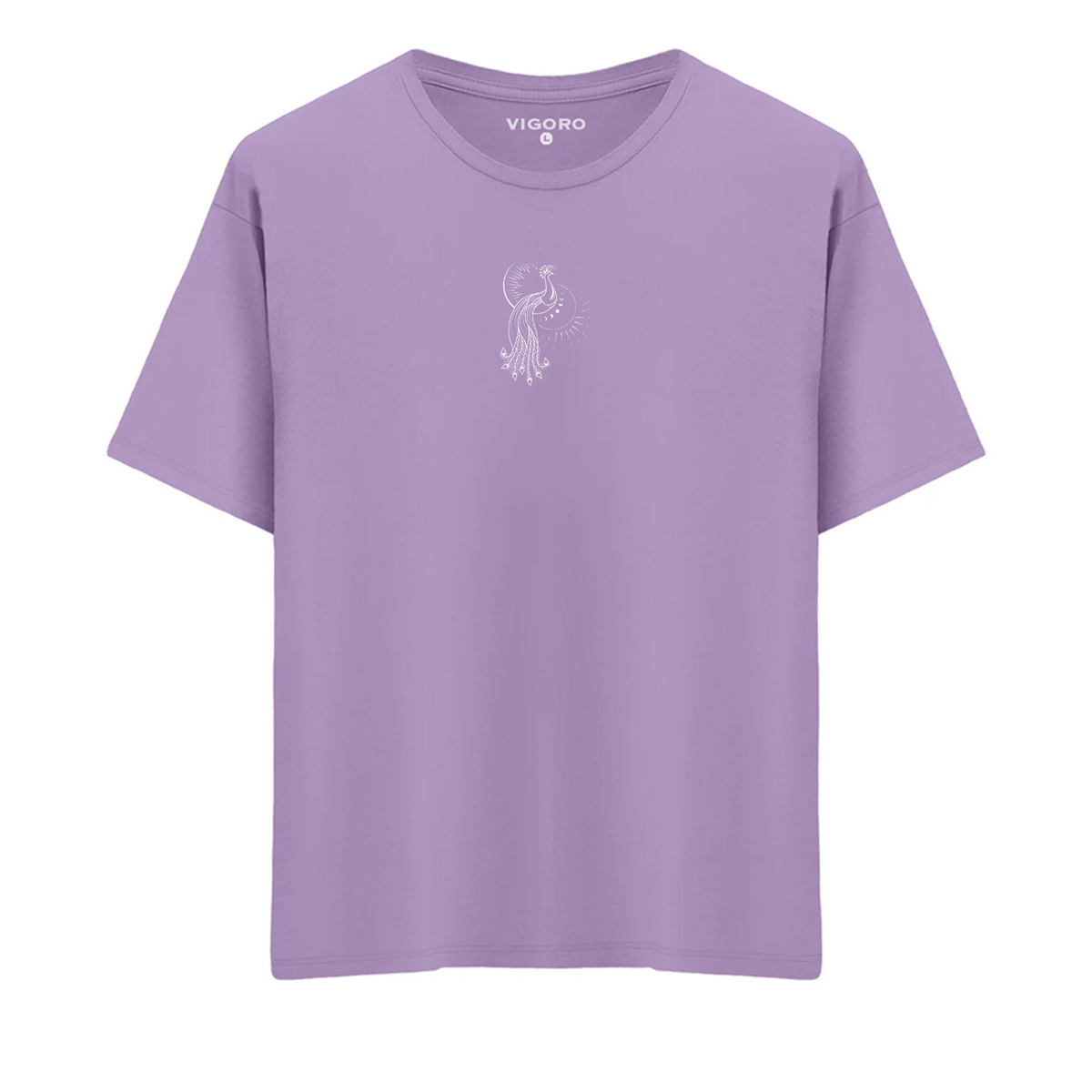 Hera Oversize T-Shirt