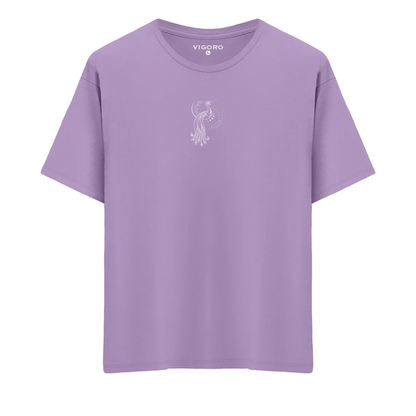 Hera Oversize T-Shirt