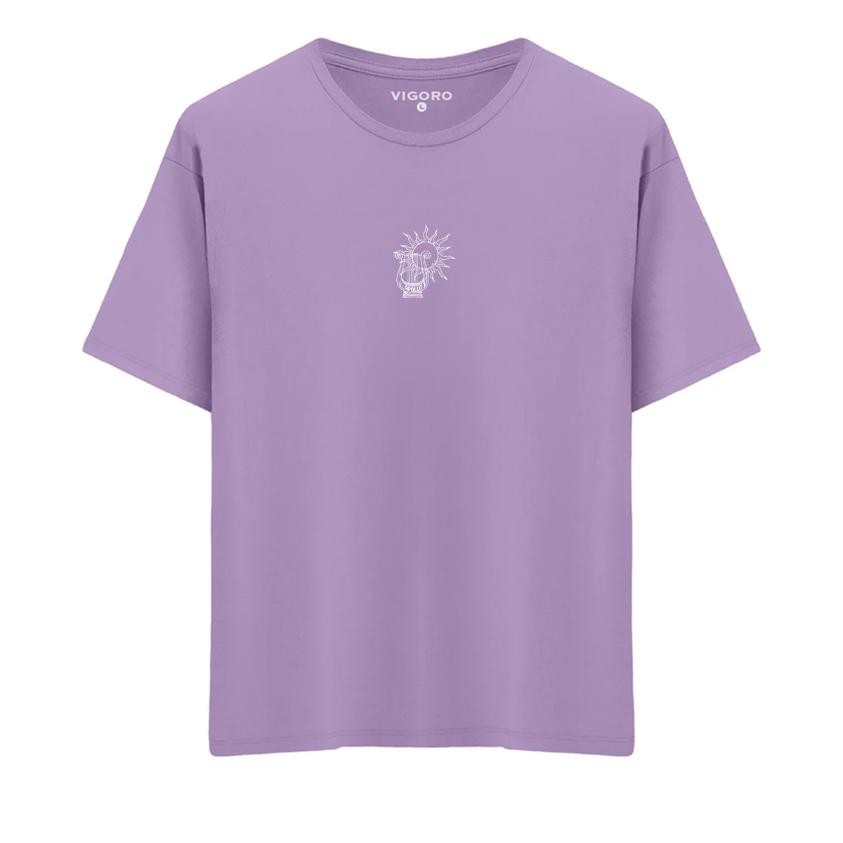 Apollo Oversize T-Shirt