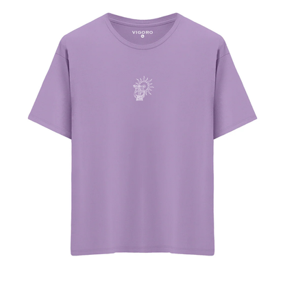 Apollo Oversize T-Shirt