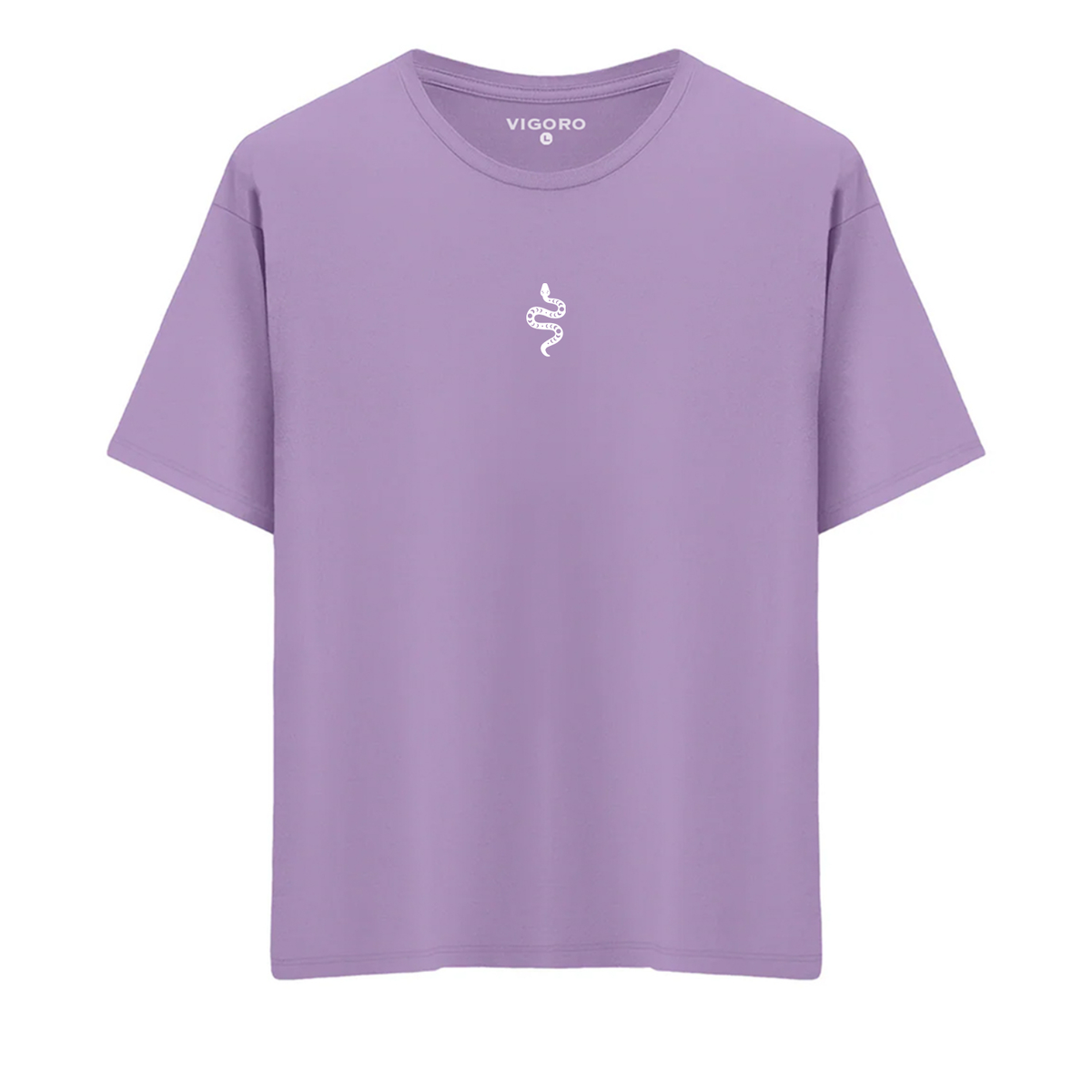 Medusa Oversize T-Shirt