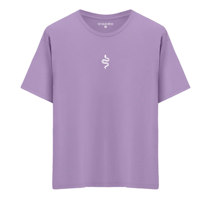 Medusa Oversize T-Shirt