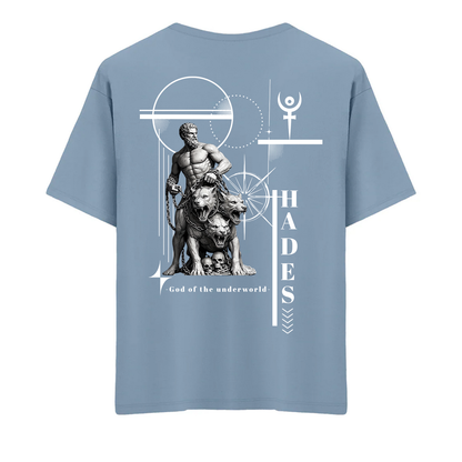 Hades Oversize T-Shirt