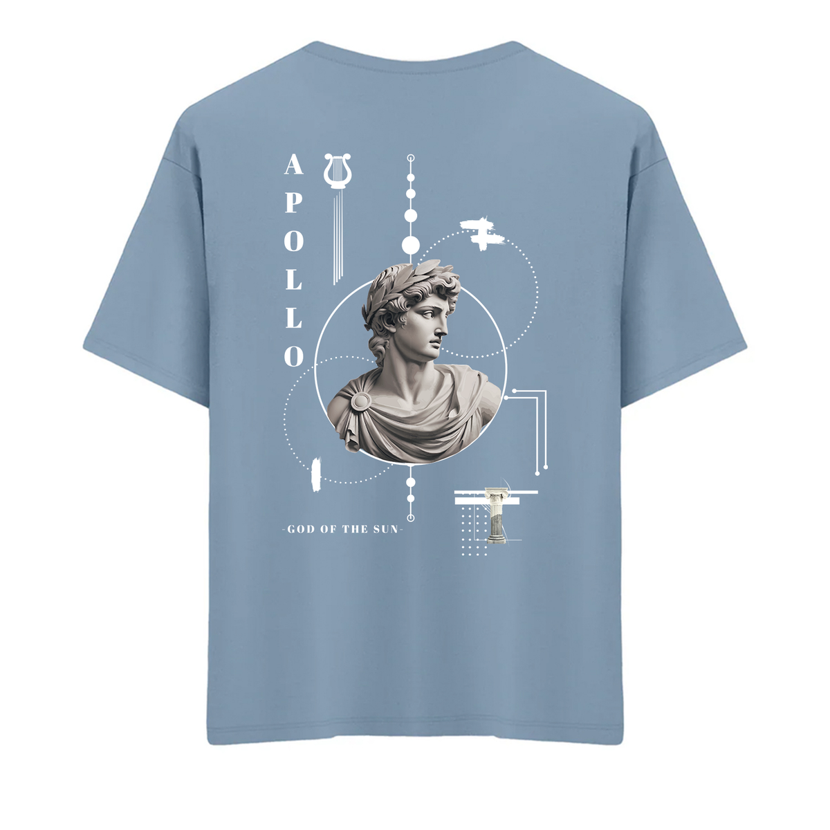 Apollo Regular Fit T-Shirt