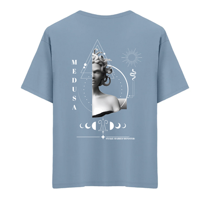 Medusa Regular Fit T-Shirt