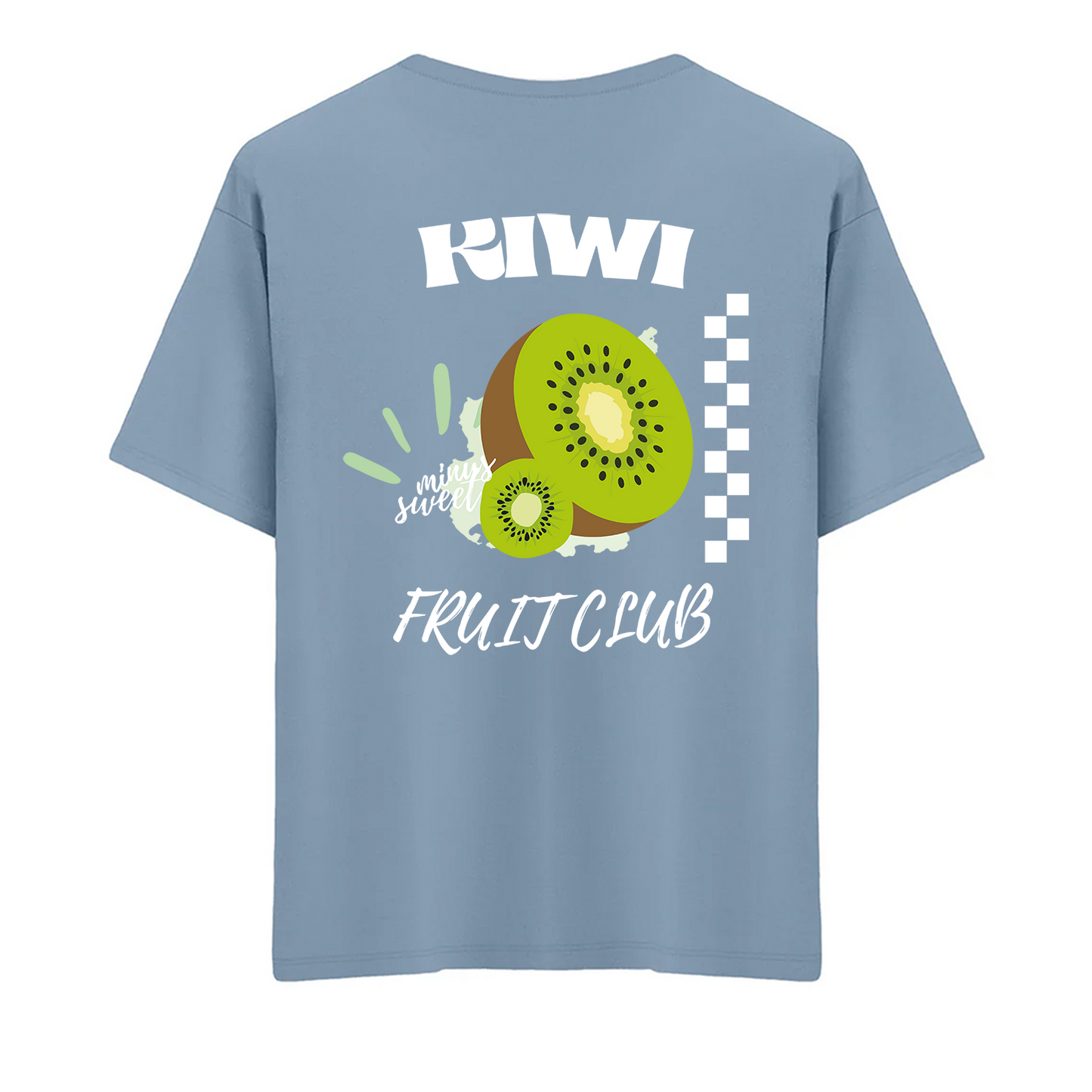 Kiwi Regular Fit T-Shirt