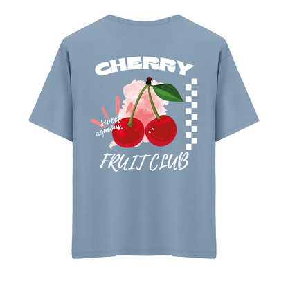 Cherry Regular Fit T-Shirt