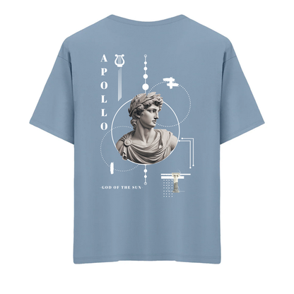 Apollo Oversize T-Shirt