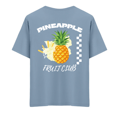 Pineapple Regular Fit T-Shirt