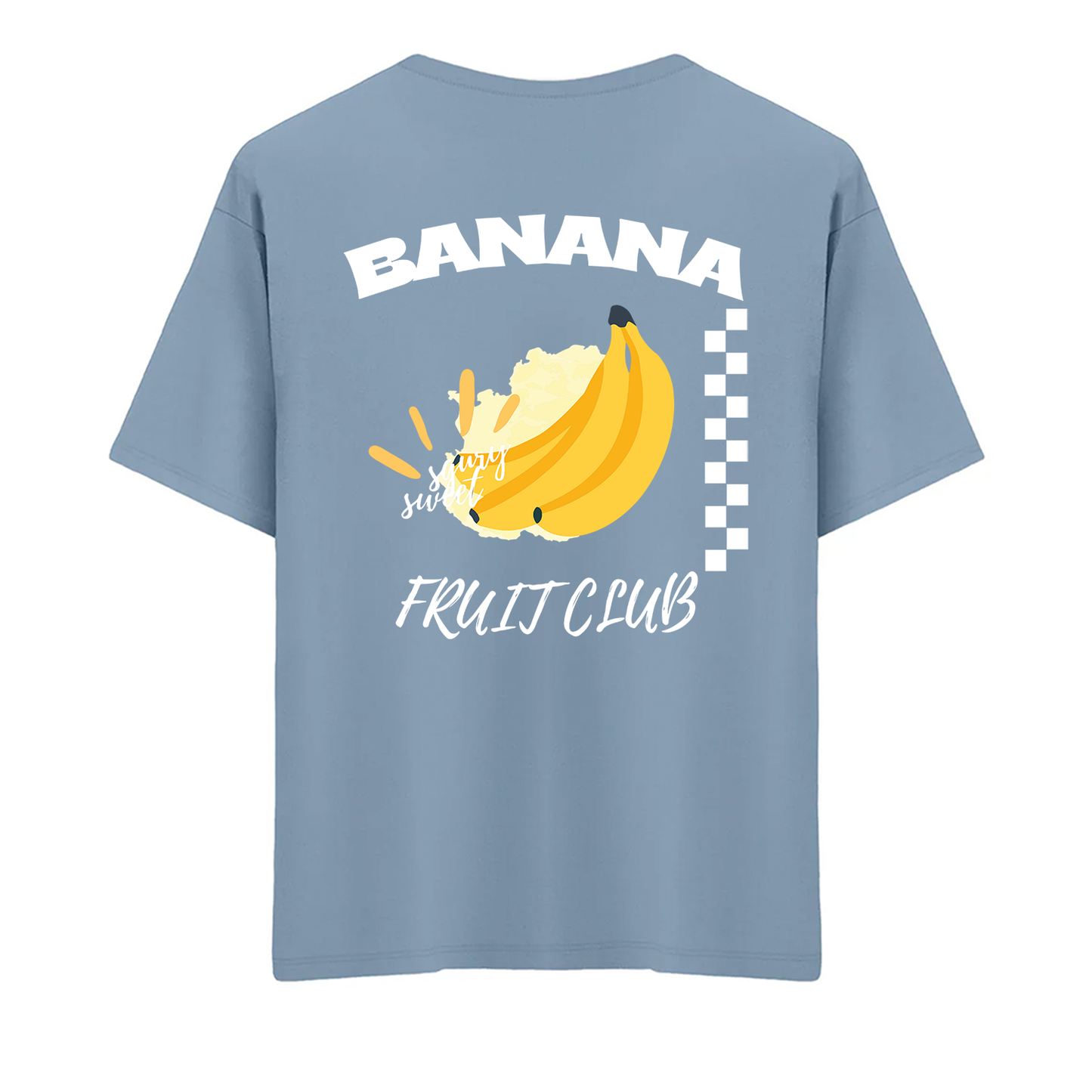 Banana Regular Fit T-Shirt