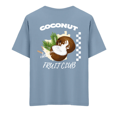 Coconut Regular Fit T-Shirt
