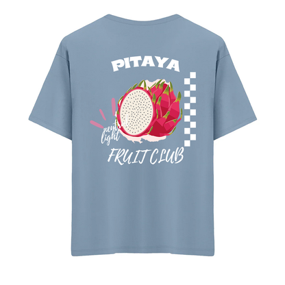 Pitaya Regular Fit T-Shirt