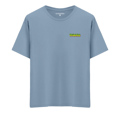 Shadow Fox Regular Fit T-Shirt
