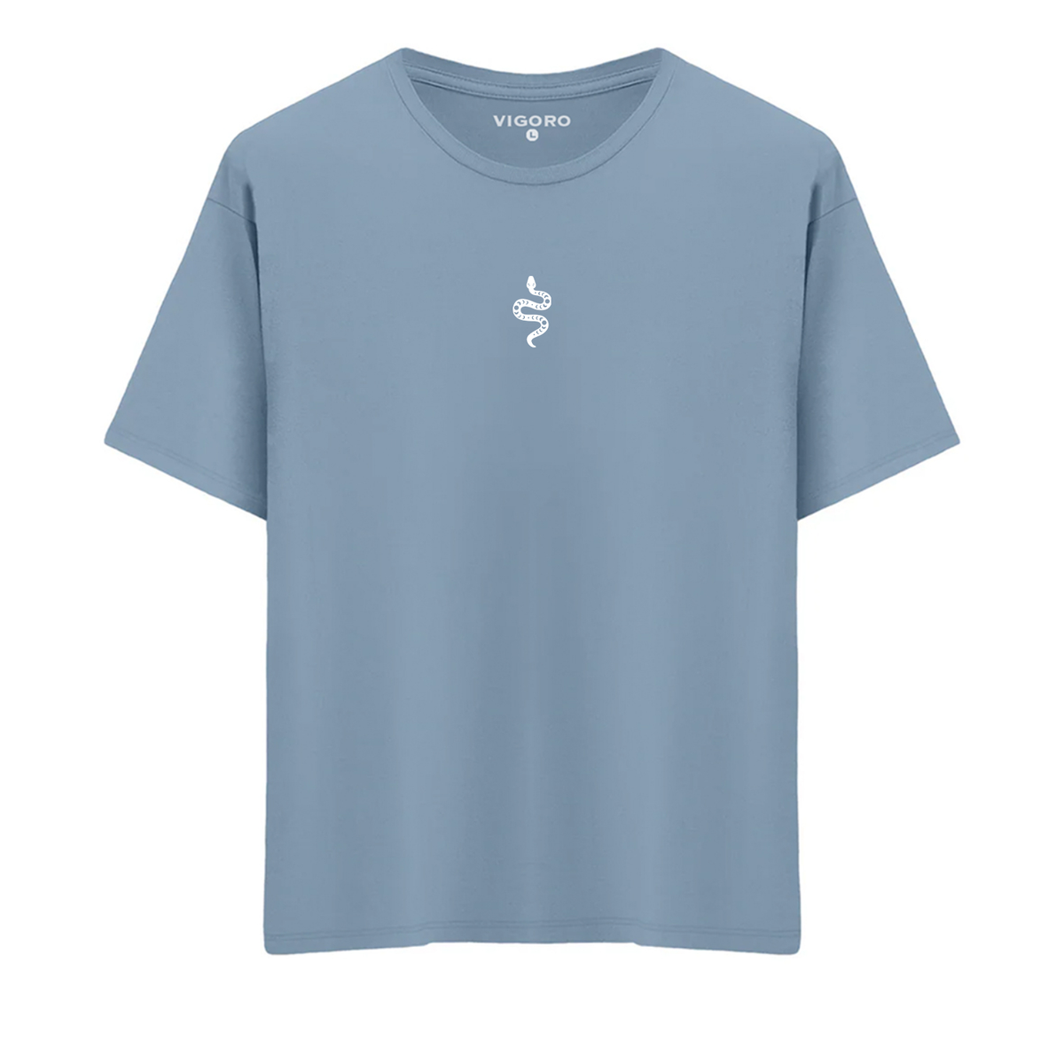 Medusa Oversize T-Shirt