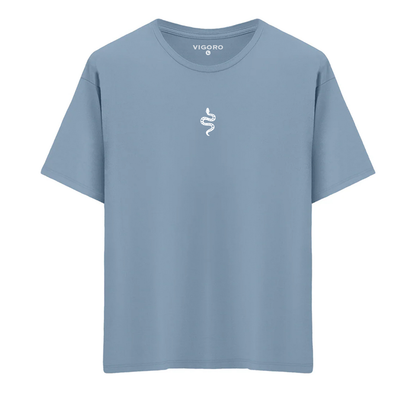 Medusa Oversize T-Shirt