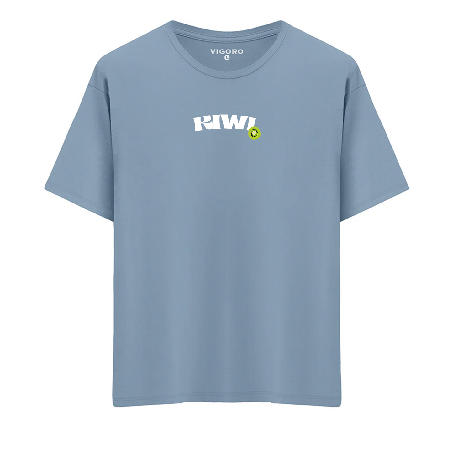 Kiwi Regular Fit T-Shirt