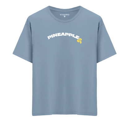 Pineapple Regular Fit T-Shirt