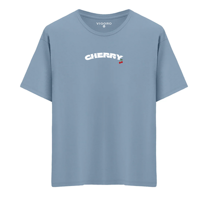 Cherry Regular Fit T-Shirt