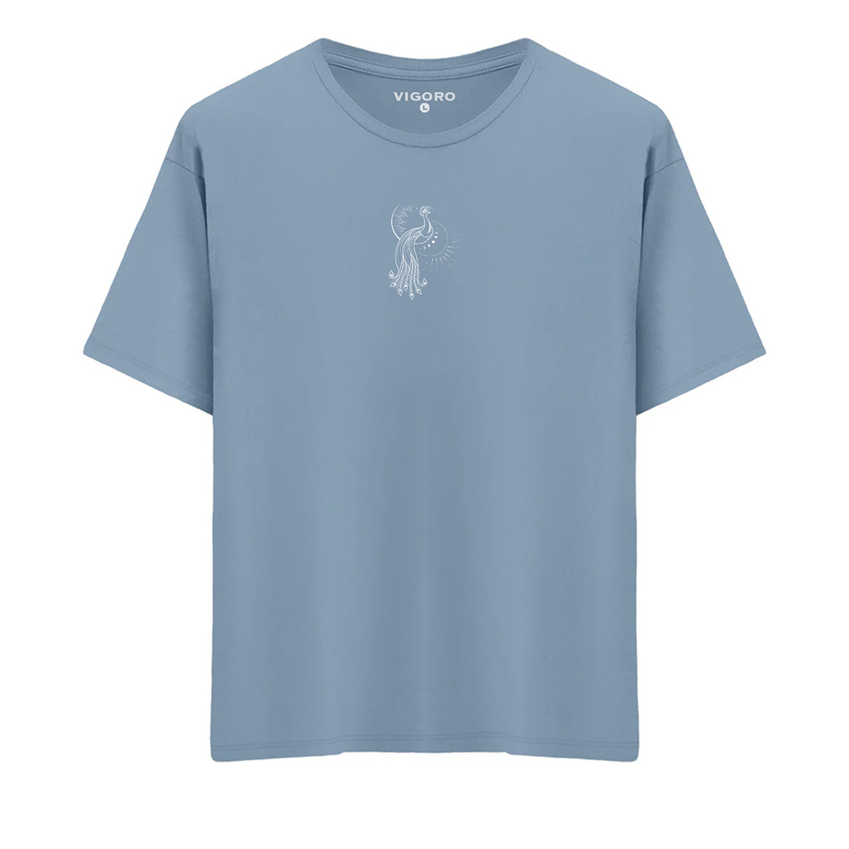 Hera Oversize T-Shirt