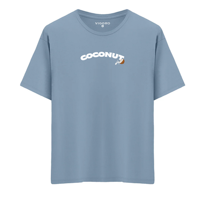 Coconut Regular Fit T-Shirt
