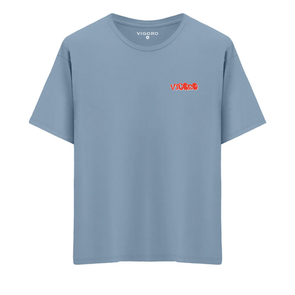 Graffiti Bunny Regular Fit T-Shirt