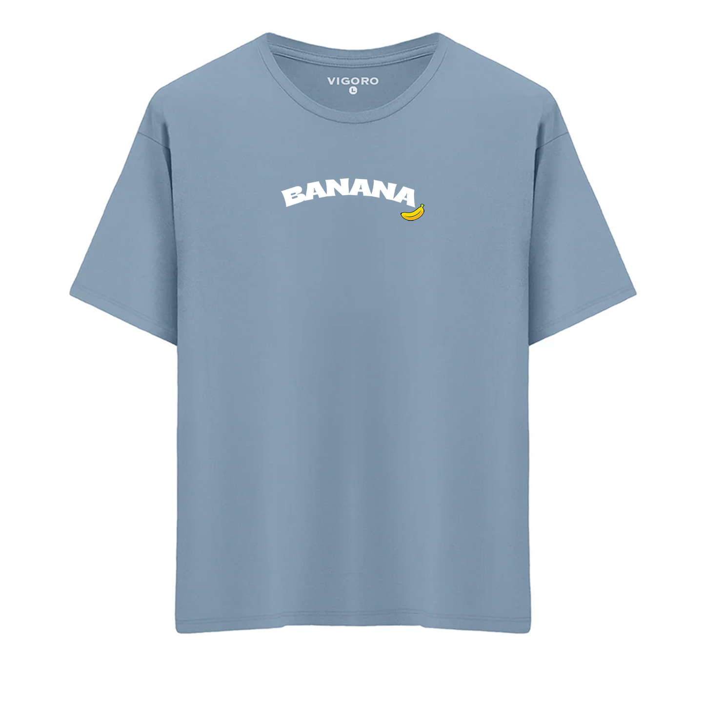 Banana Regular Fit T-Shirt