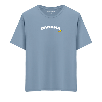 Banana Regular Fit T-Shirt