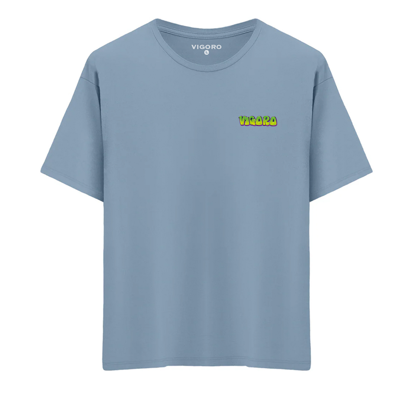 My Street Style Regular Fit T-Shirt