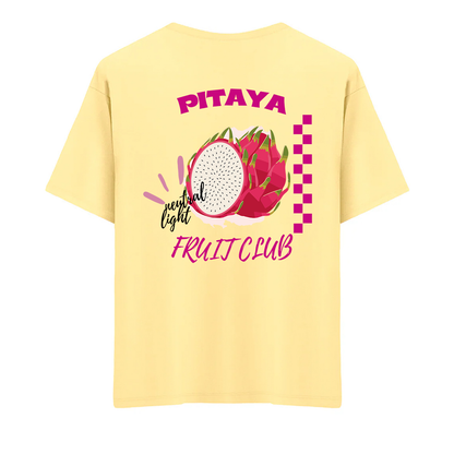Pitaya Oversize T-Shirt