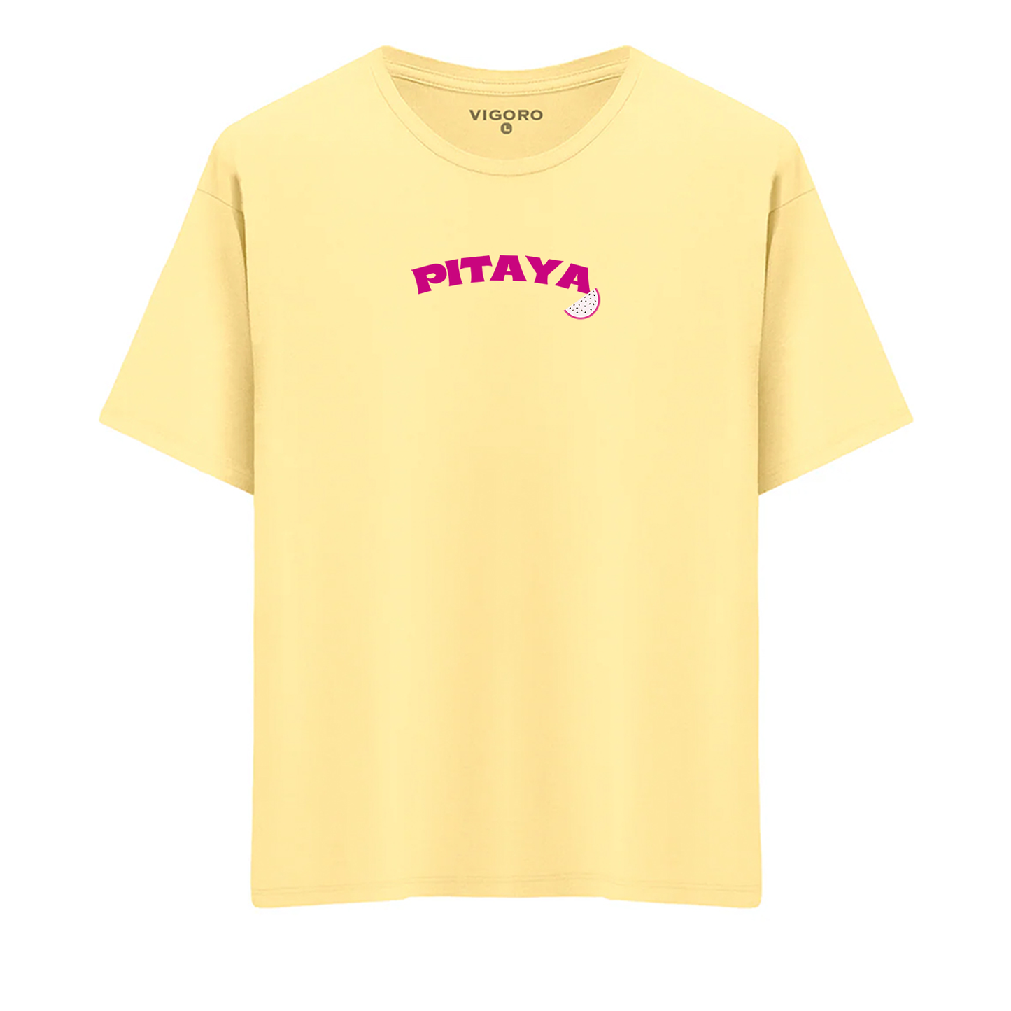 Pitaya Oversize T-Shirt