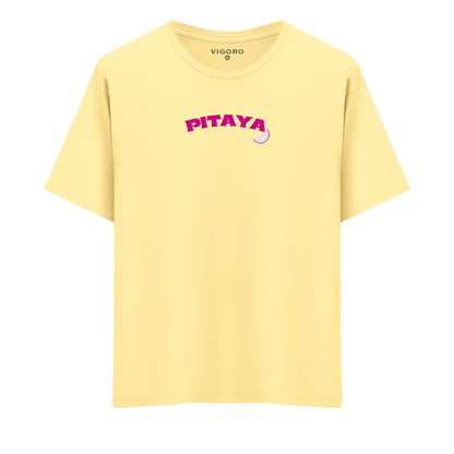 Pitaya Oversize T-Shirt