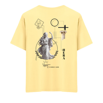 Hera Oversize T-Shirt