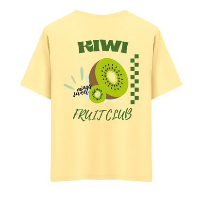 Kiwi Oversize T-Shirt