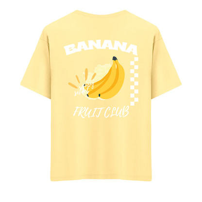 Banana Oversize T-Shirt