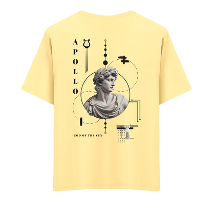 Apollo Oversize T-Shirt