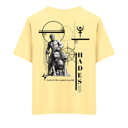 Hades Oversize T-Shirt