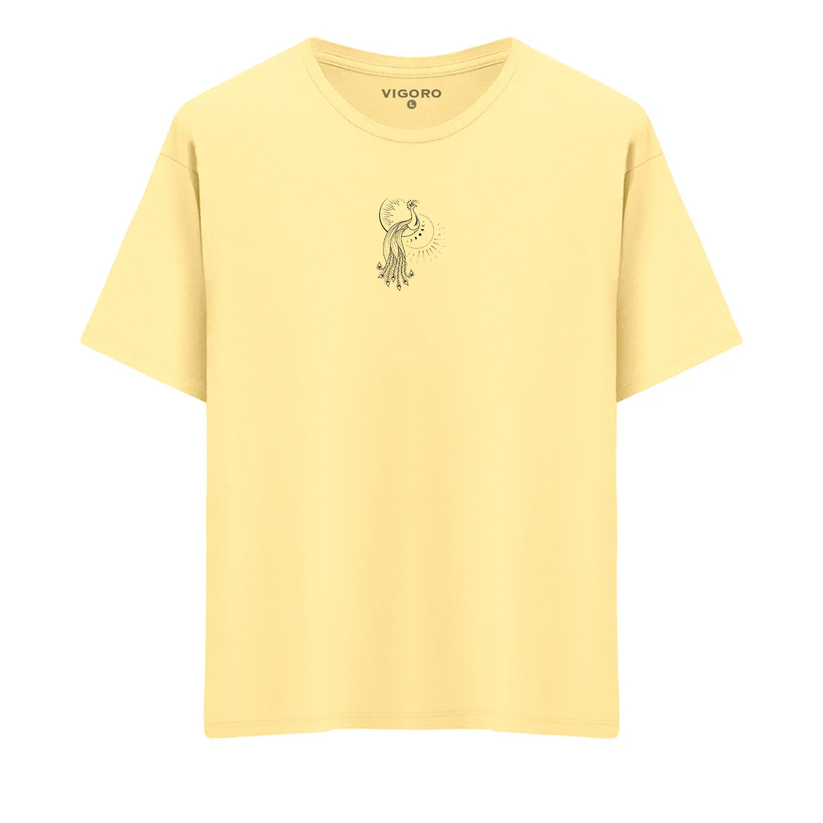Hera Oversize T-Shirt
