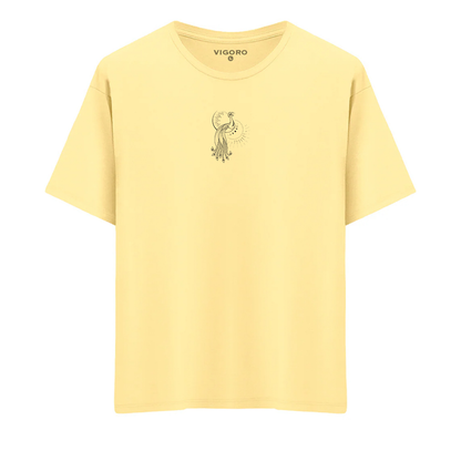 Hera Oversize T-Shirt