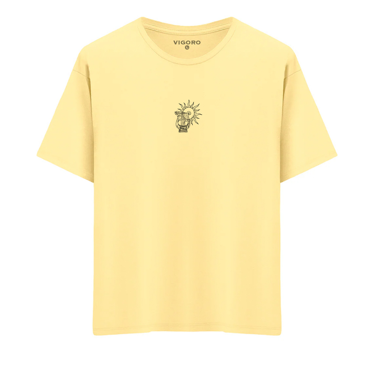 Apollo Oversize T-Shirt