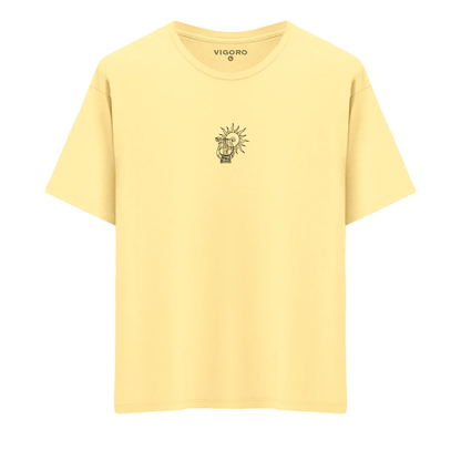 Apollo Oversize T-Shirt