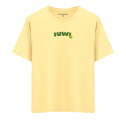 Kiwi Oversize T-Shirt