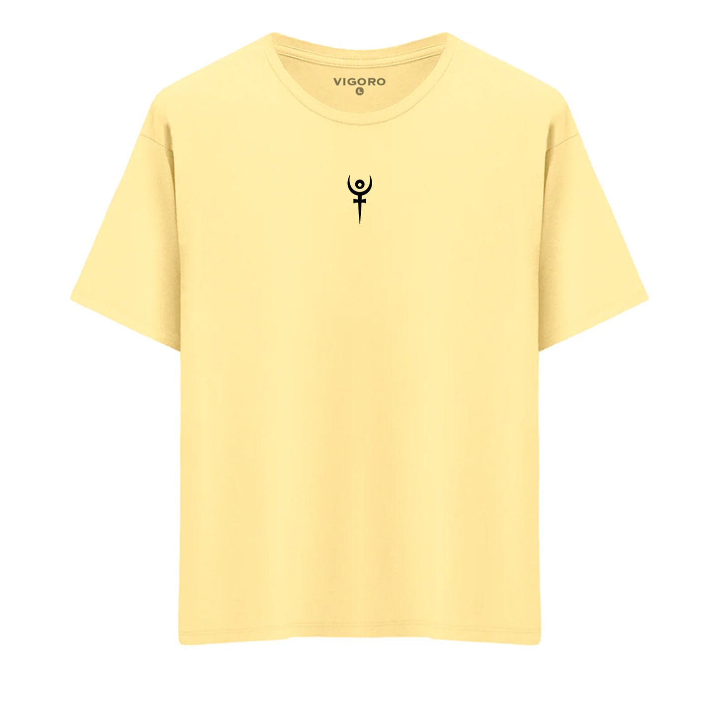 Hades Oversize T-Shirt
