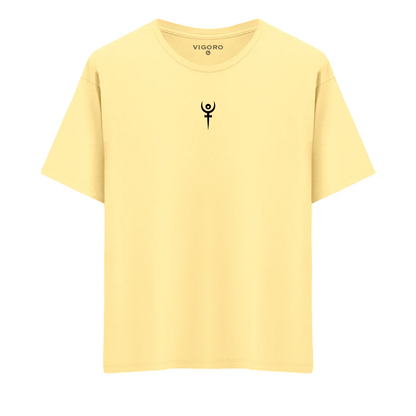 Hades Oversize T-Shirt