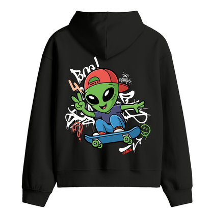 Astro SK8 Premium Hoodie
