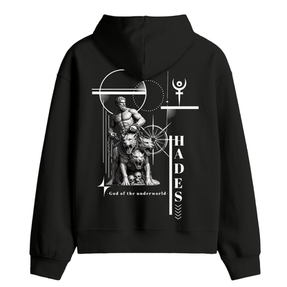 Hades Premium Hoodie