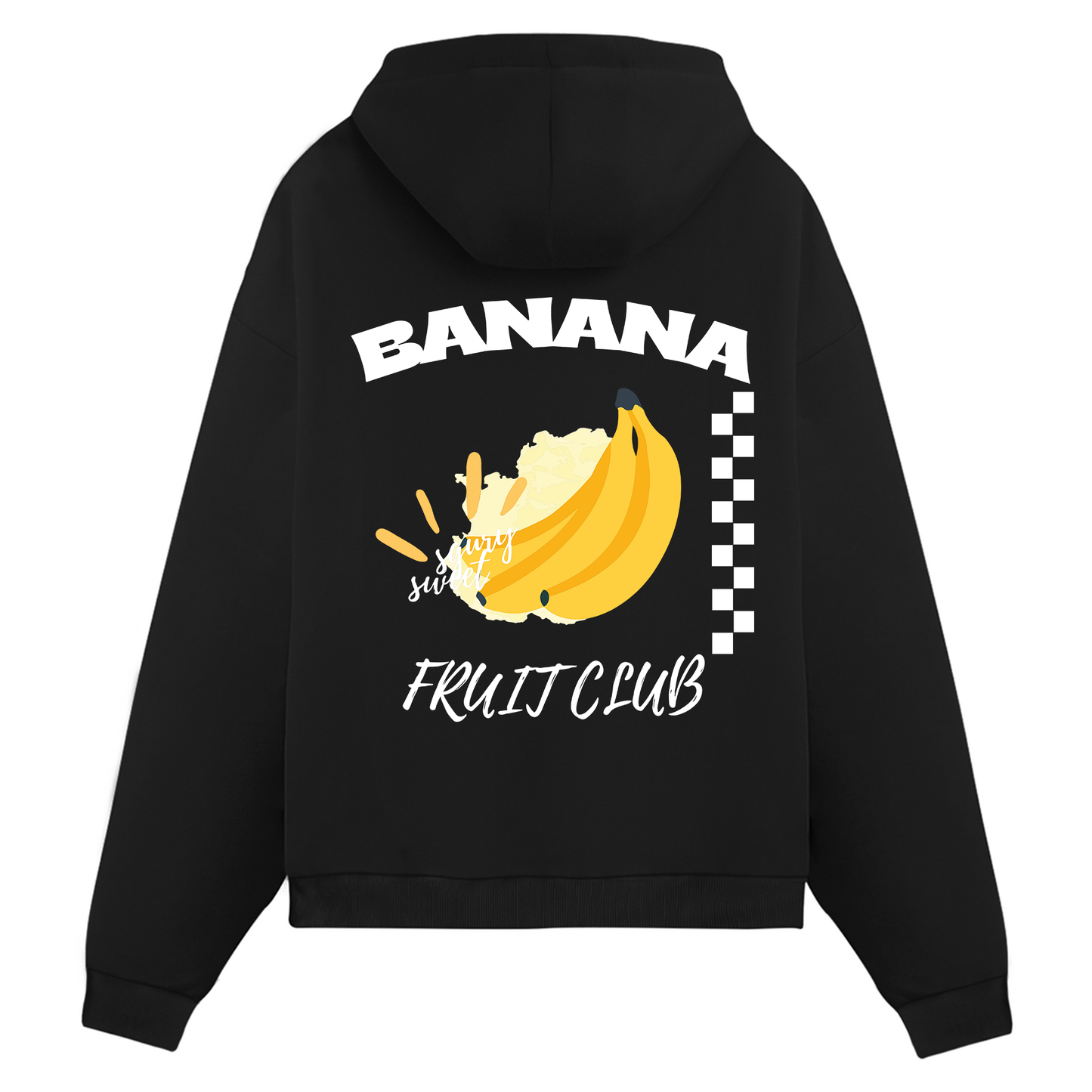 Banana Hoodie