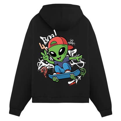 Astro SK8 Hoodie