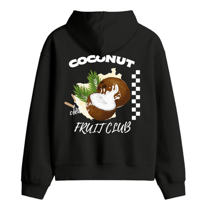 Coconut Premium Hoodie